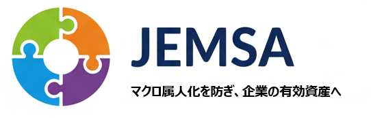 JEMSA Logo